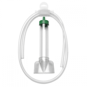 Уред за сифониране на дъното GRAVEL CLEANER SMALL BLU 9025